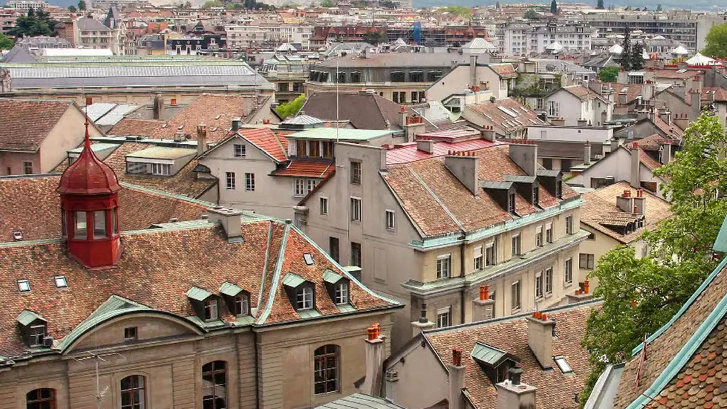 Apartment for sale - 1204 Genève