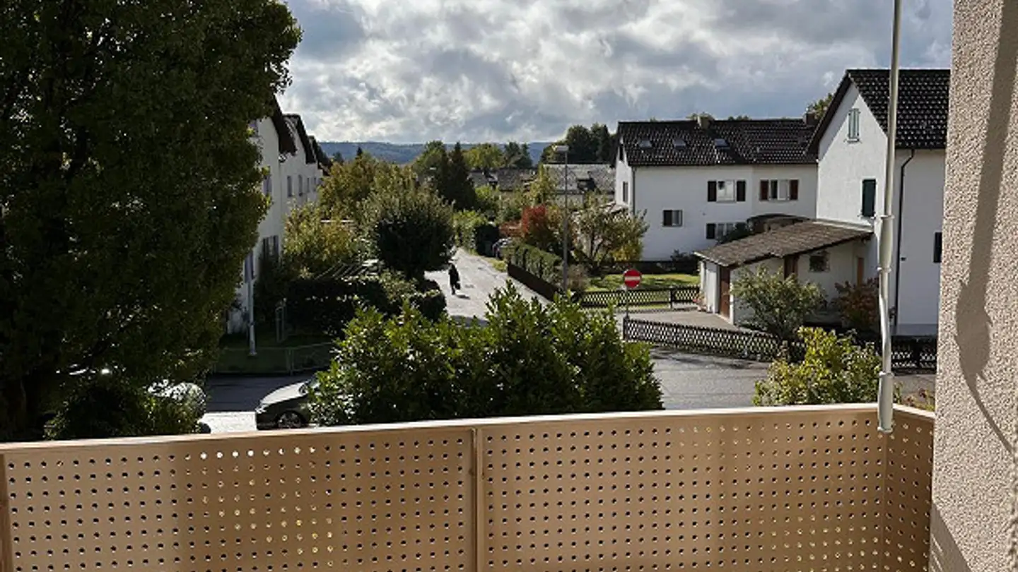 Wohnung mieten - Bucheggstrasse 9, 2540 Grenchen - Foto 2