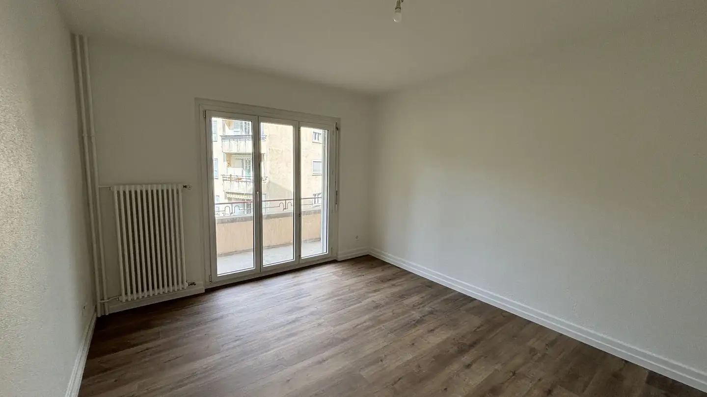 Appartamento in affitto - Rue Des Jeanneret 39a, 2400 Le Locle - Foto 3
