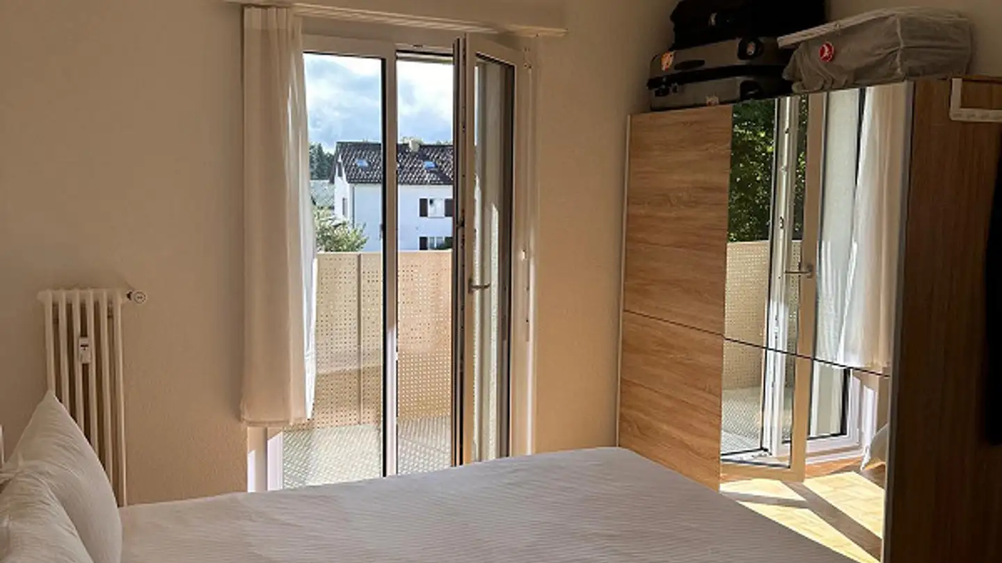 Wohnung mieten - Bucheggstrasse 9, 2540 Grenchen - Foto 3