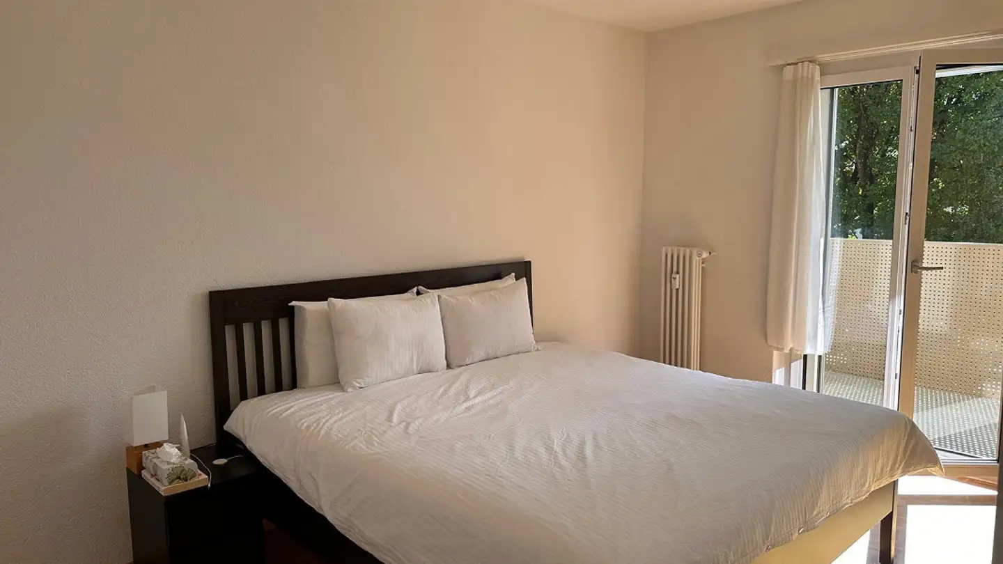 Wohnung mieten - Bucheggstrasse 9, 2540 Grenchen - Foto 4