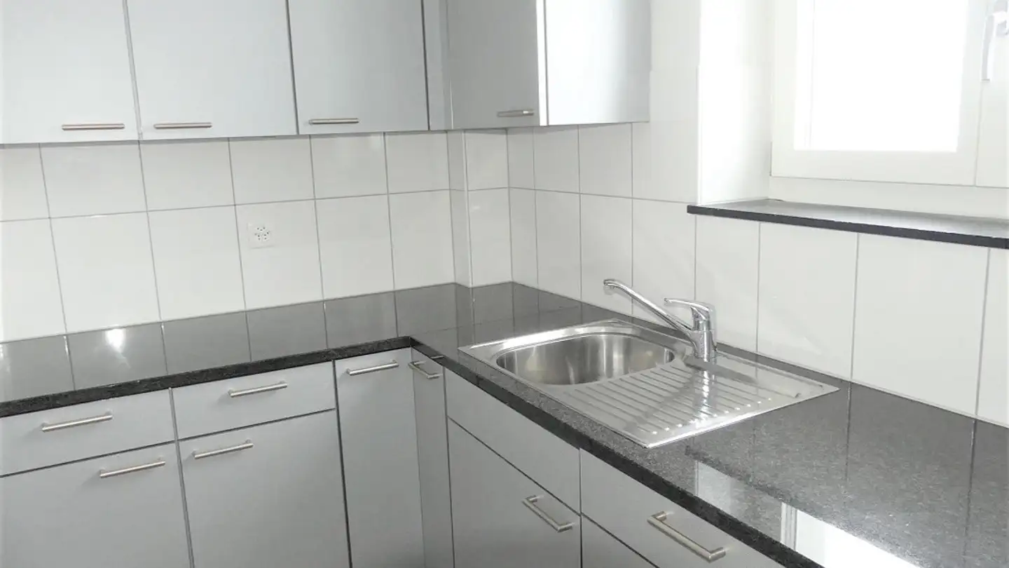 Appartement à louer - Teufener Strasse 145, 9012 St. Gallen - Photo 2