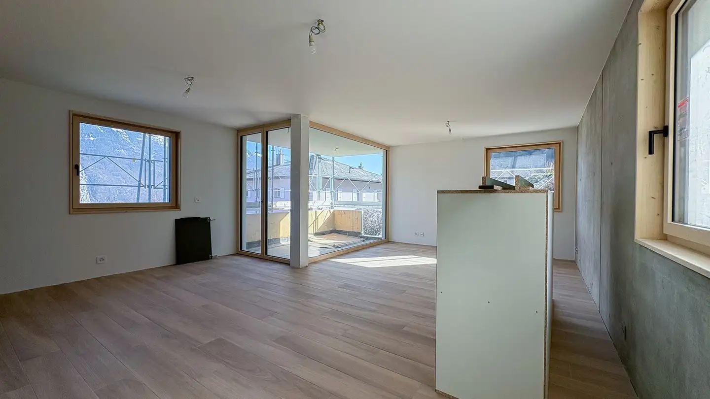 Appartement à louer - 1891 Vérossaz - Photo 4