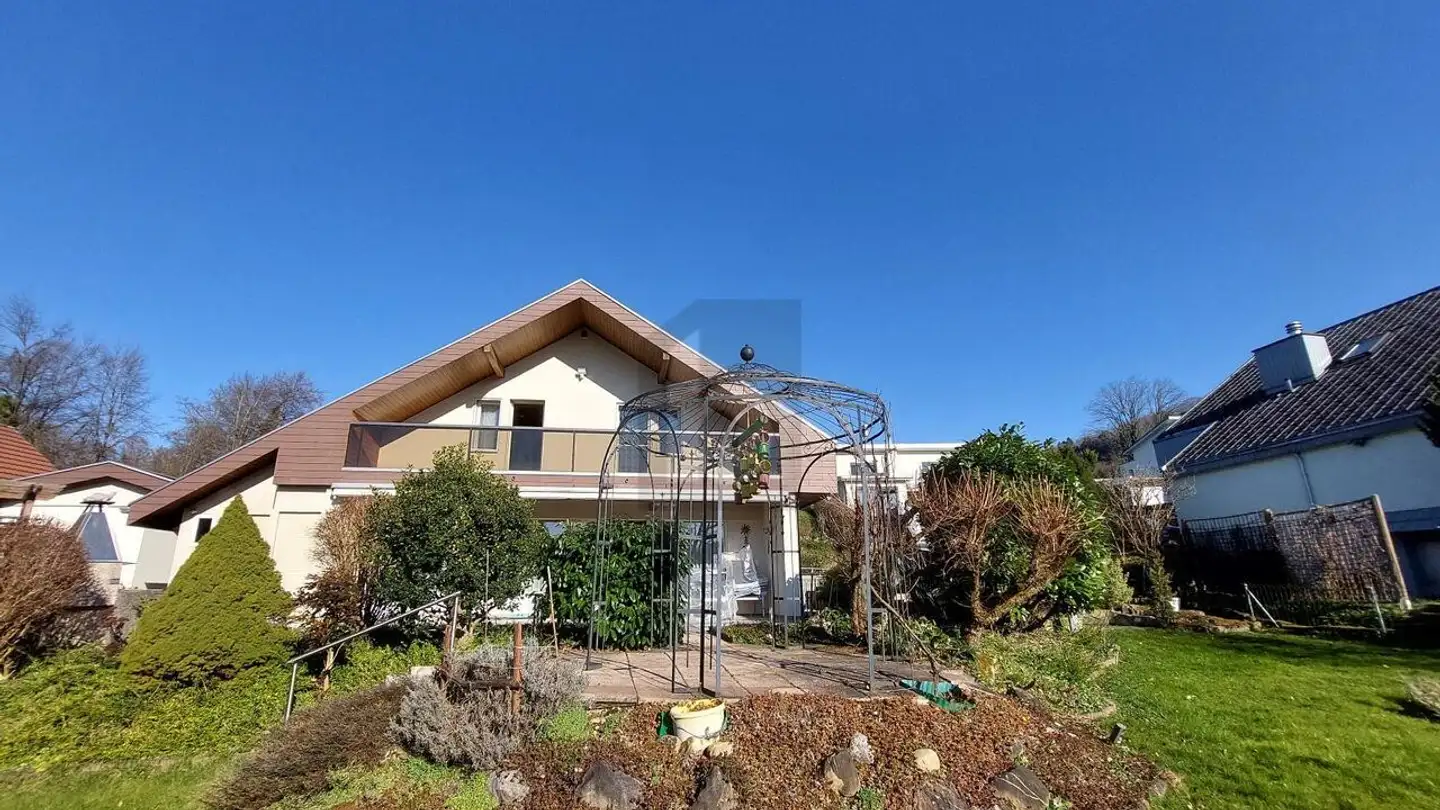 Cave house for rent - 6030 Ebikon - Photo 2