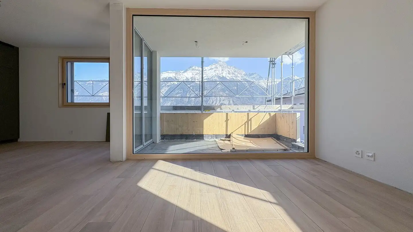 Appartement à louer - 1891 Vérossaz - Photo 2