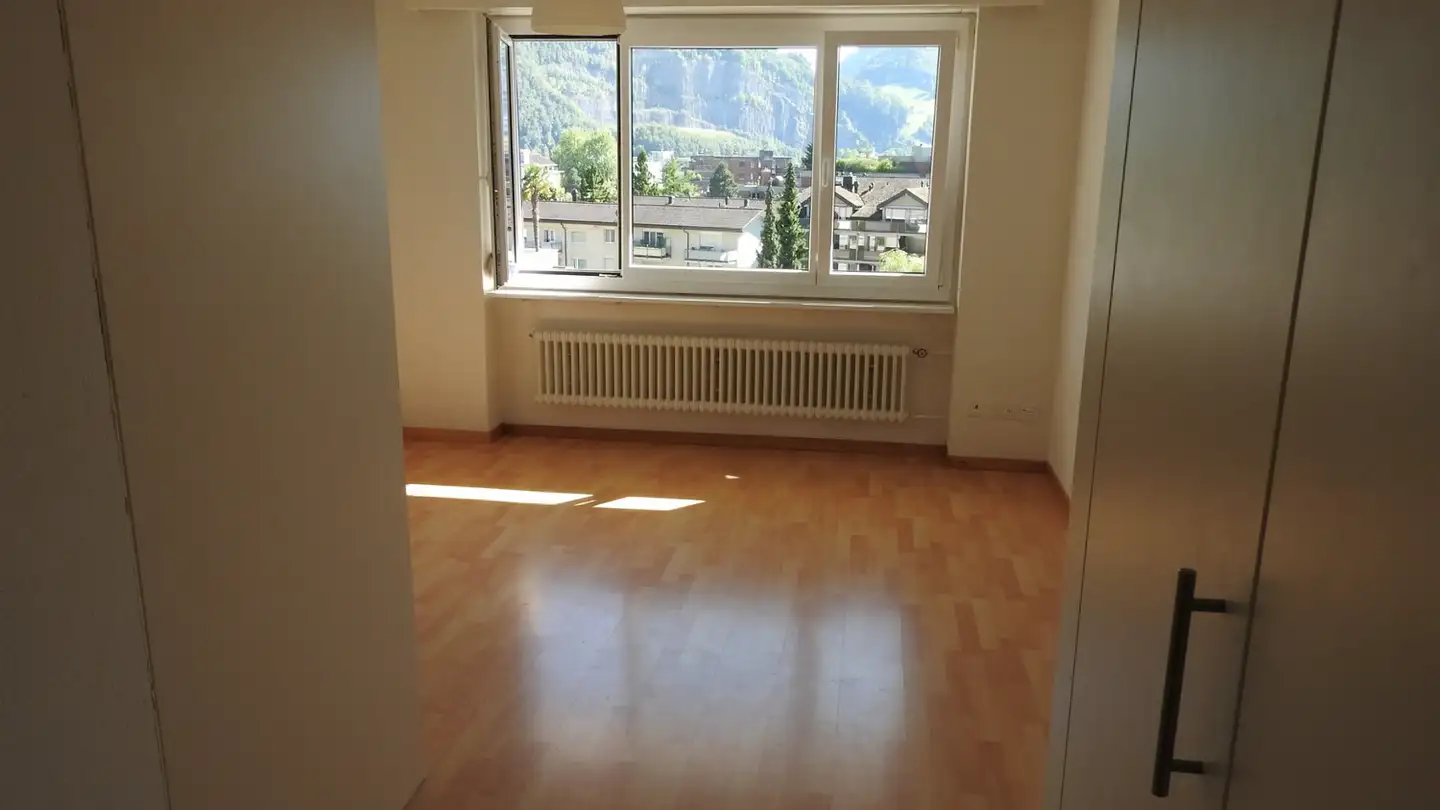 Appartement à louer - 6362 Stansstad