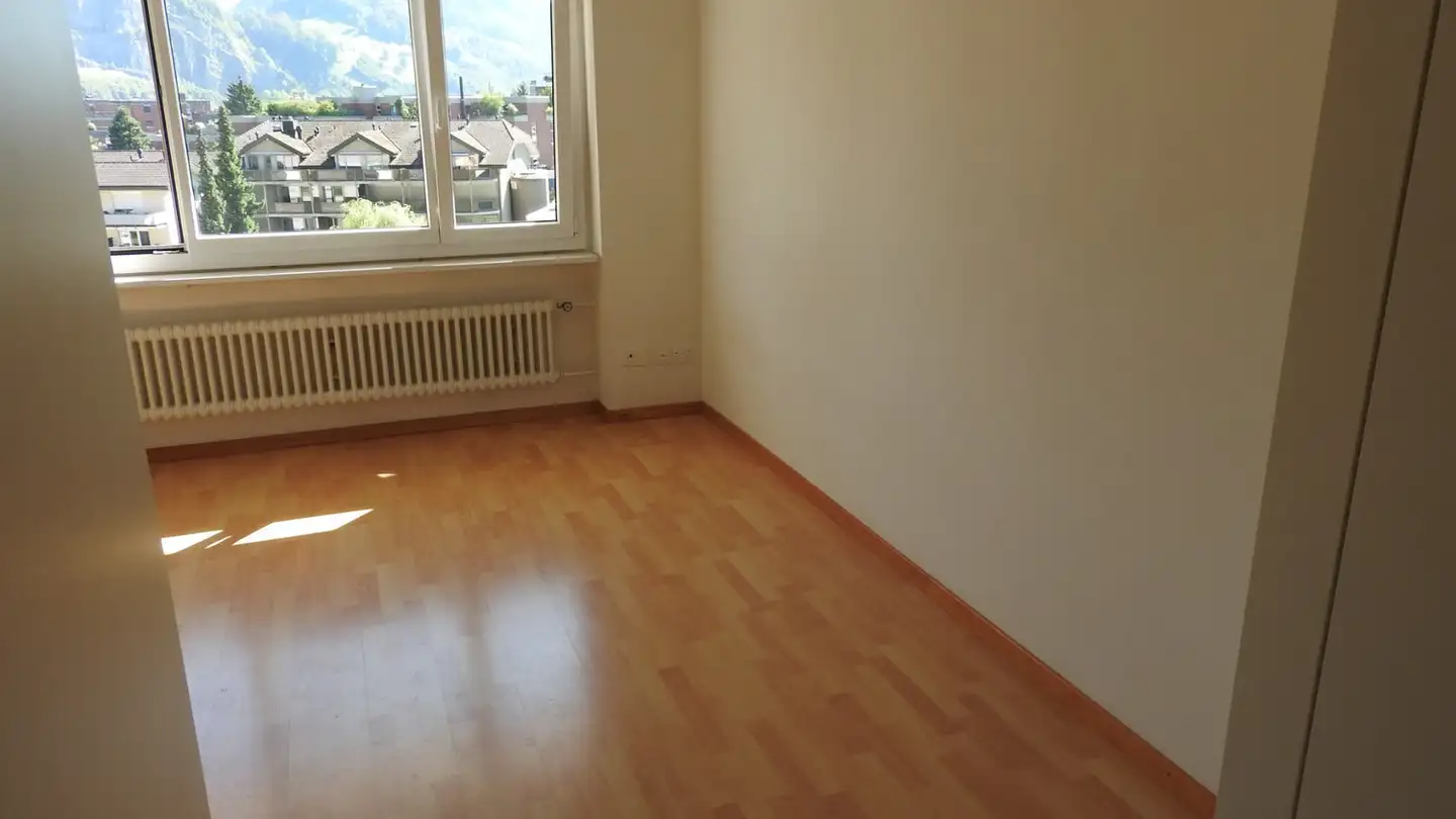 Appartement à louer - 6362 Stansstad - Photo 2