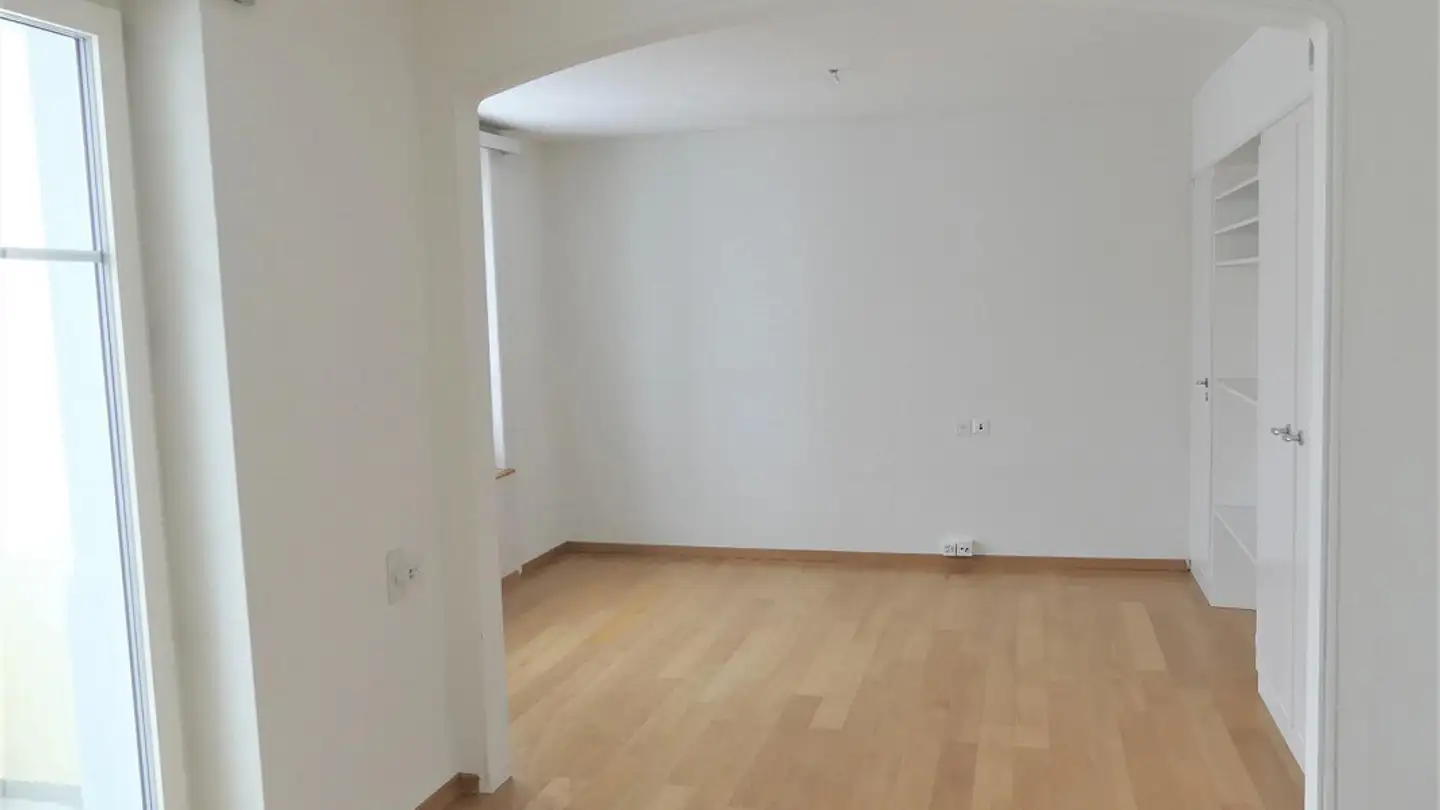 Appartement à louer - Teufener Strasse 145, 9012 St. Gallen - Photo 4