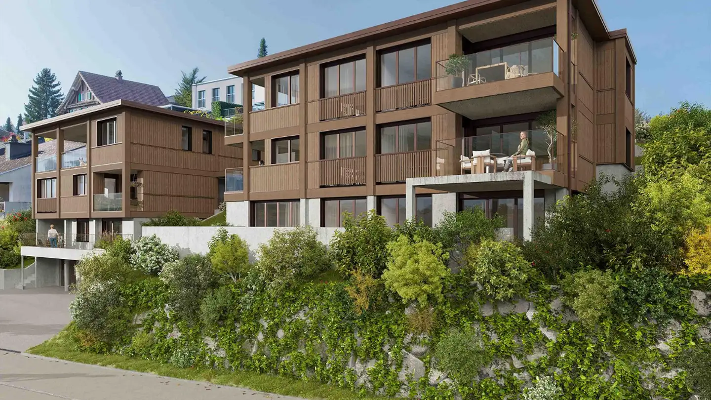 Appartement à vendre - Luzernerstrasse 52, 6043 Adligenswil - Photo 4