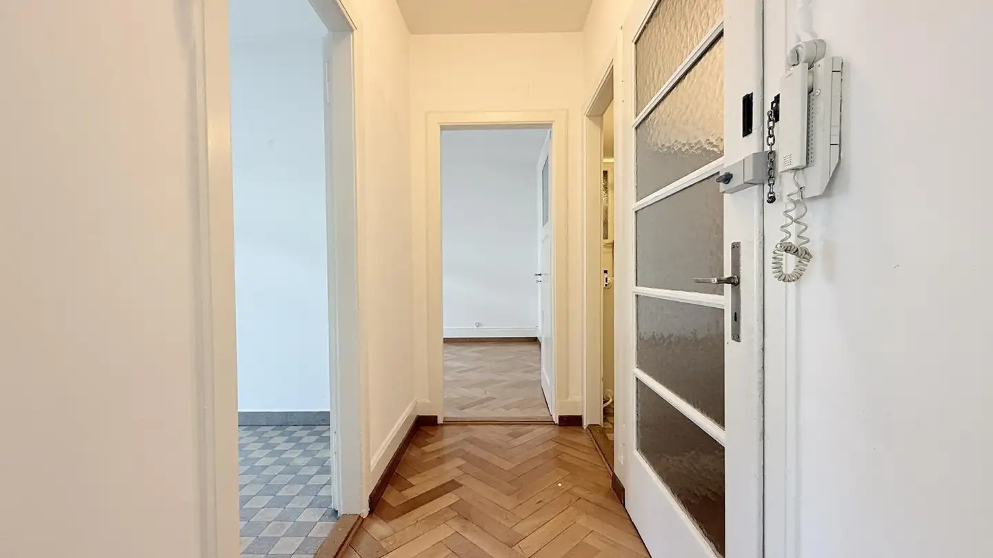 Appartement à louer - 4055 Basel - Photo 2