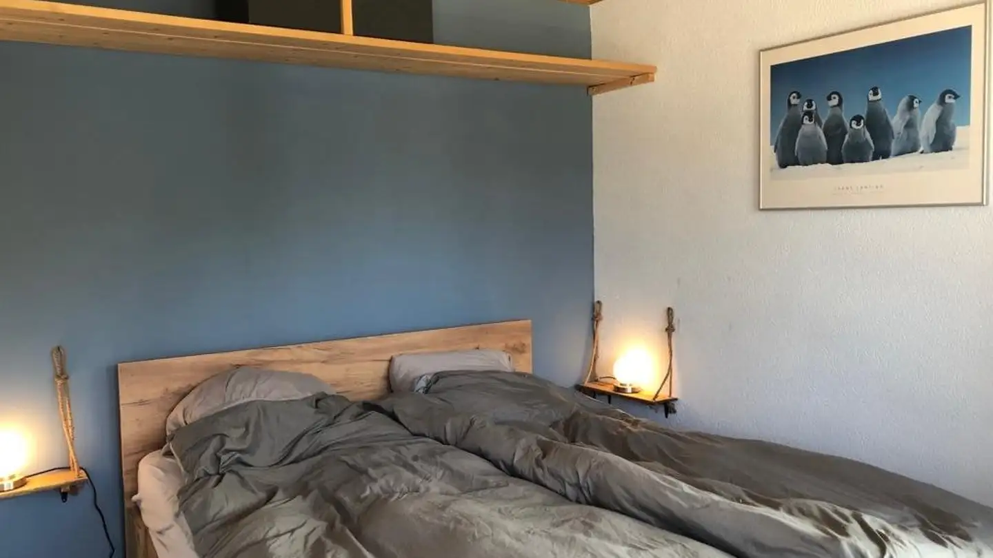 Wohnung mieten - 1988 Les Collons - Foto 2