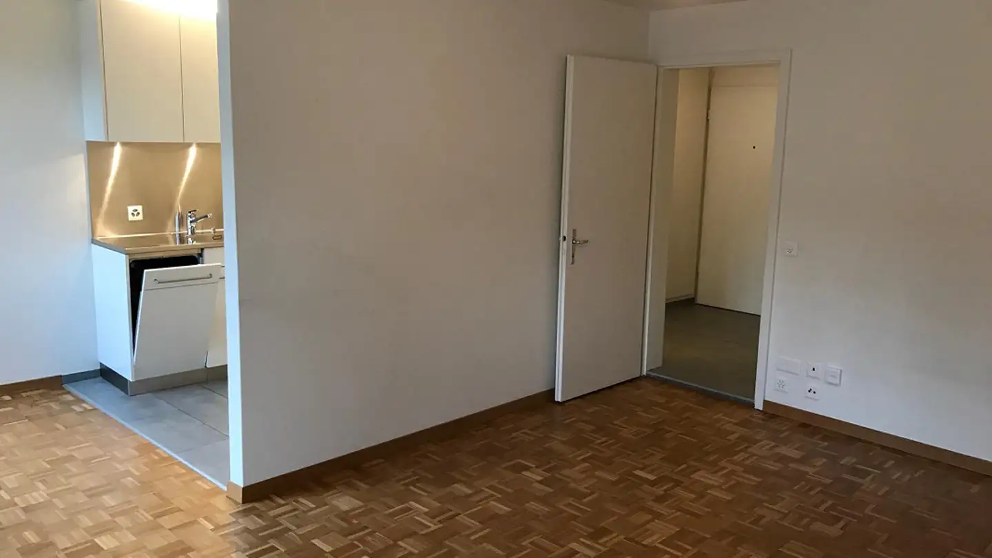 Appartamento in affitto - Mühlemattstrasse 19, 6004 Luzern - Foto 3