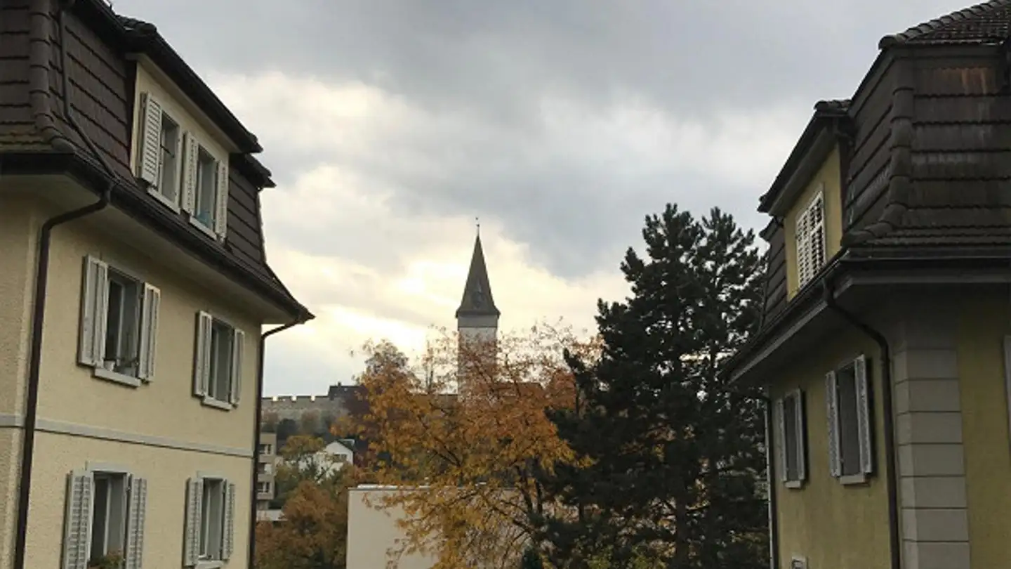 Appartamento in affitto - Mühlemattstrasse 19, 6004 Luzern