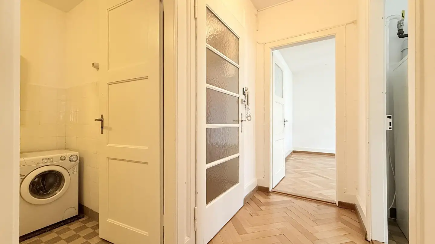 Appartement à louer - 4055 Basel - Photo 3