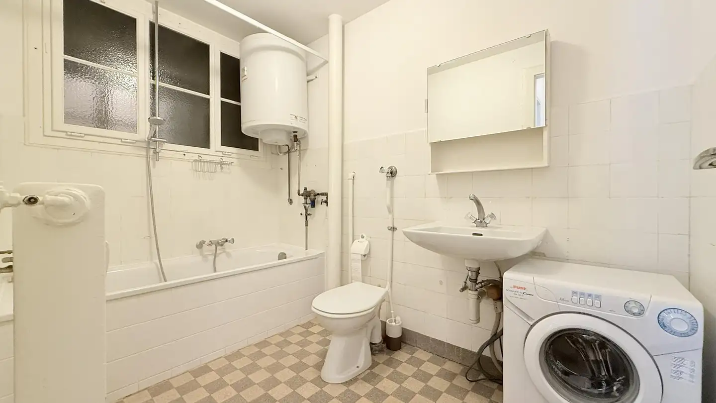 Appartement à louer - 4055 Basel - Photo 4