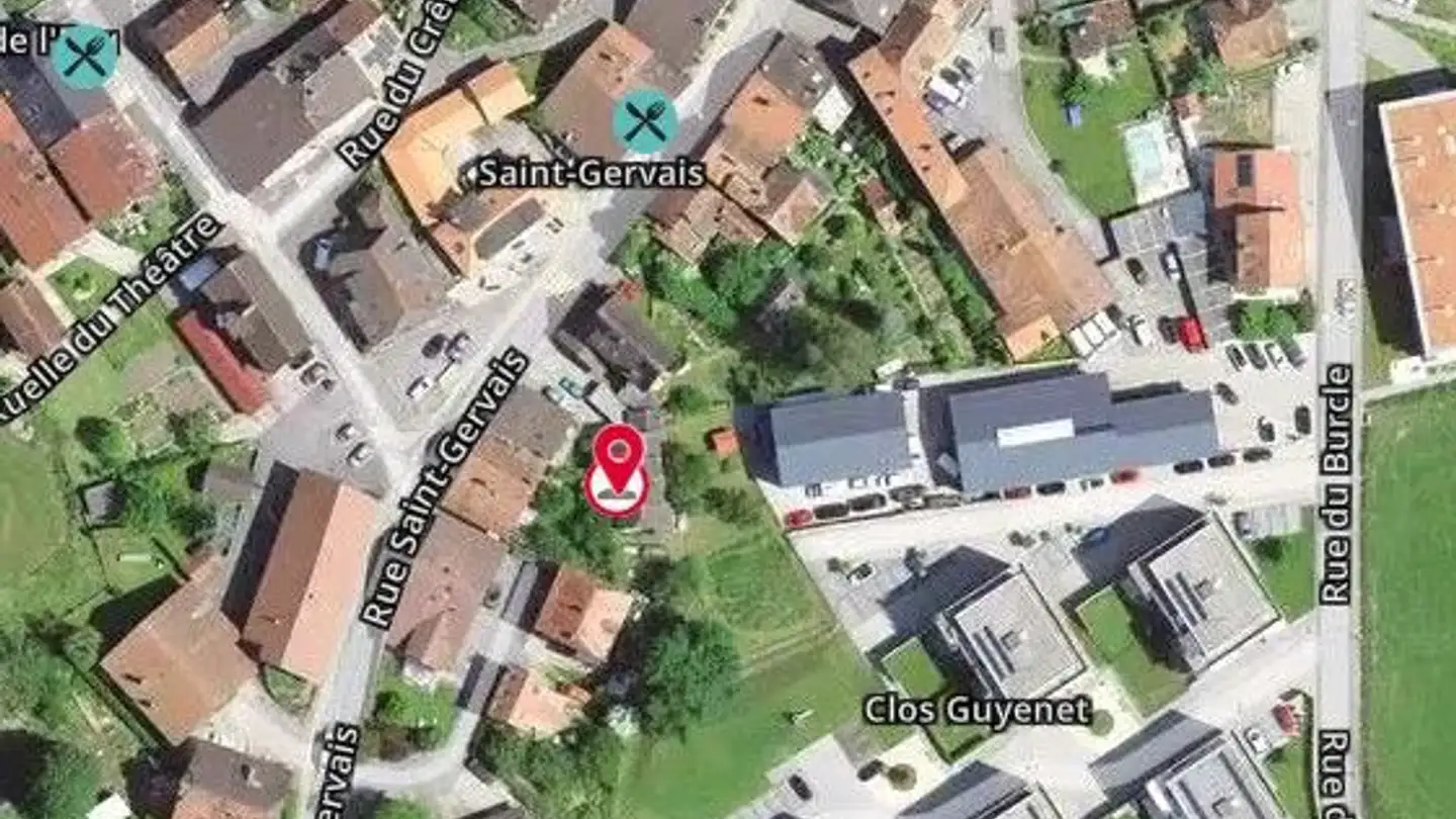 Casa singola in vendita - Rue Saint-Gervais, 2108 Couvet - Foto 2