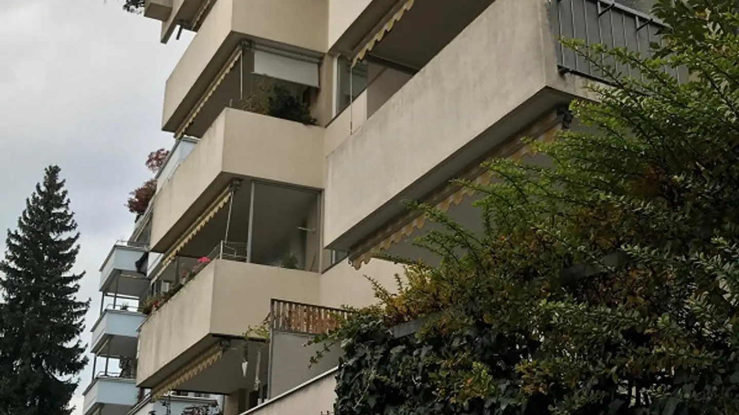 Appartamento in affitto - Mühlemattstrasse 19, 6004 Luzern - Foto 2