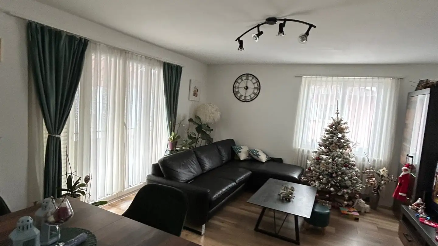 Appartamento in affitto - Tulpenweg 6, 5314 Kleindöttingen - Foto 2