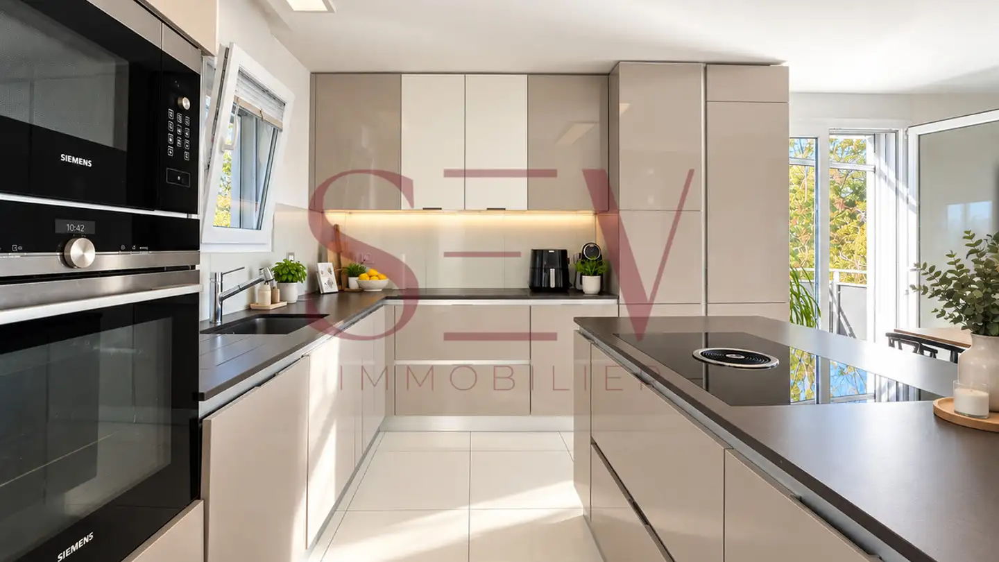 Villa for sale - 1510 Moudon