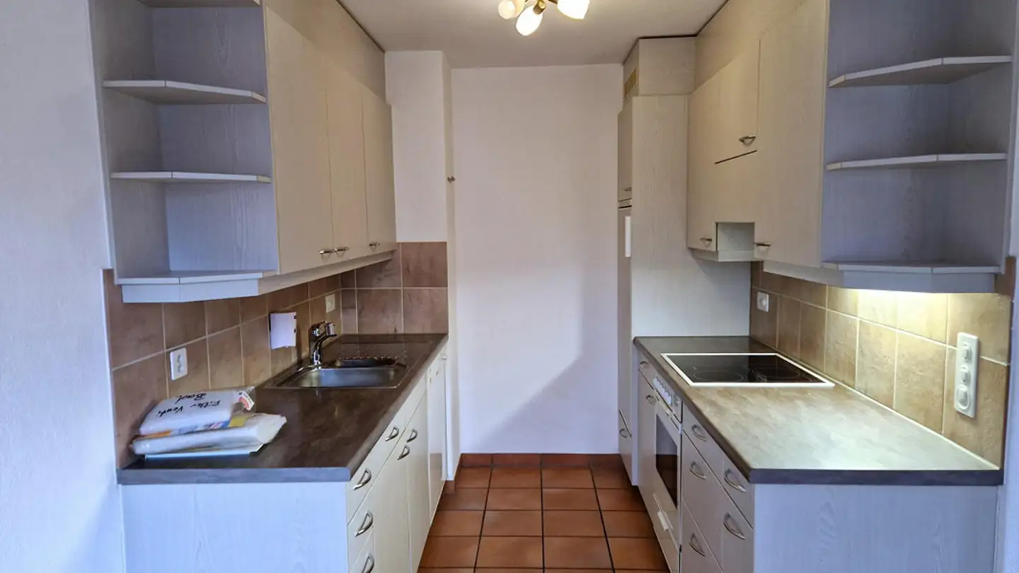 Penthouse mieten - Weinlandstrasse 8, 8451 Kleinandelfingen - Foto 3