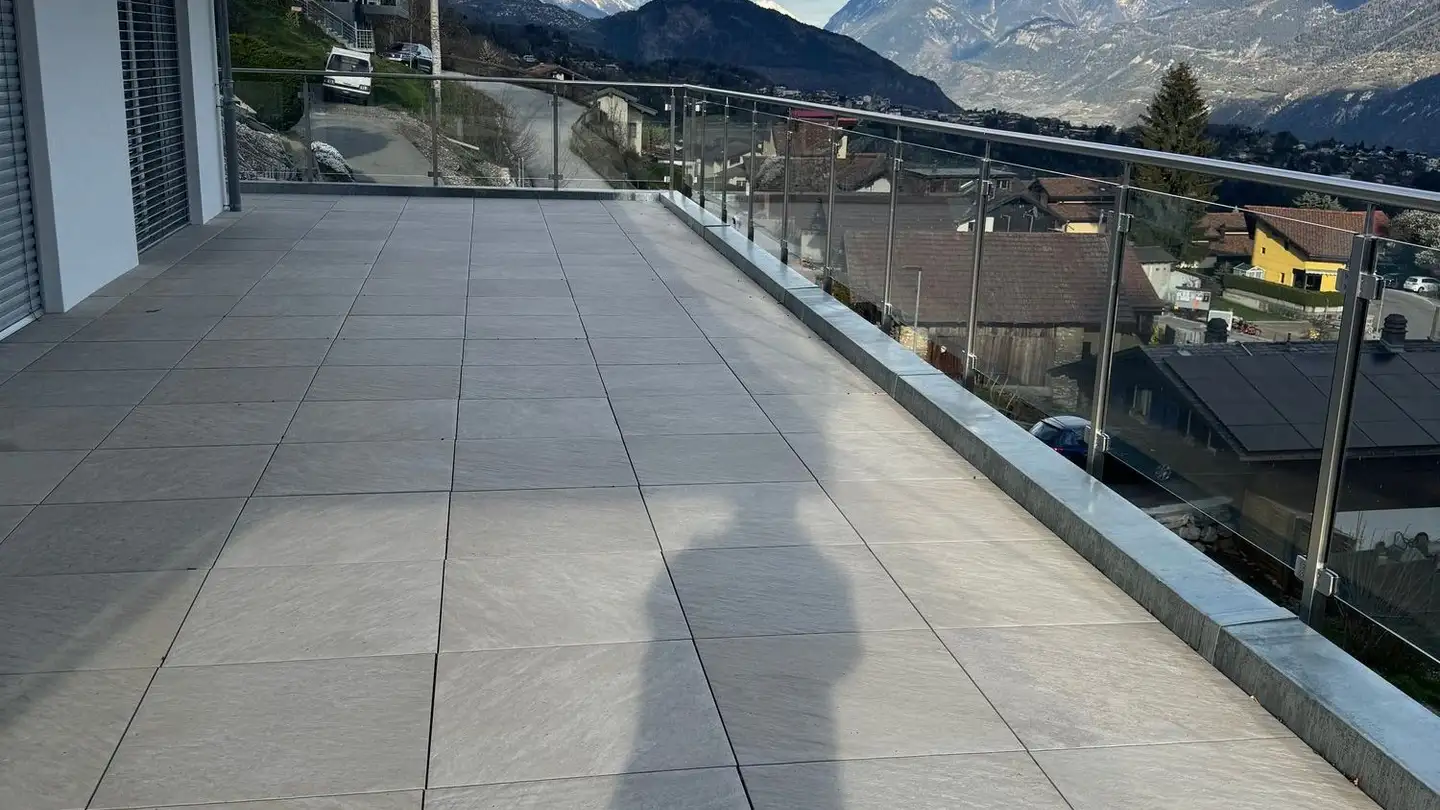 Apartment for rent - 1965 Savièse