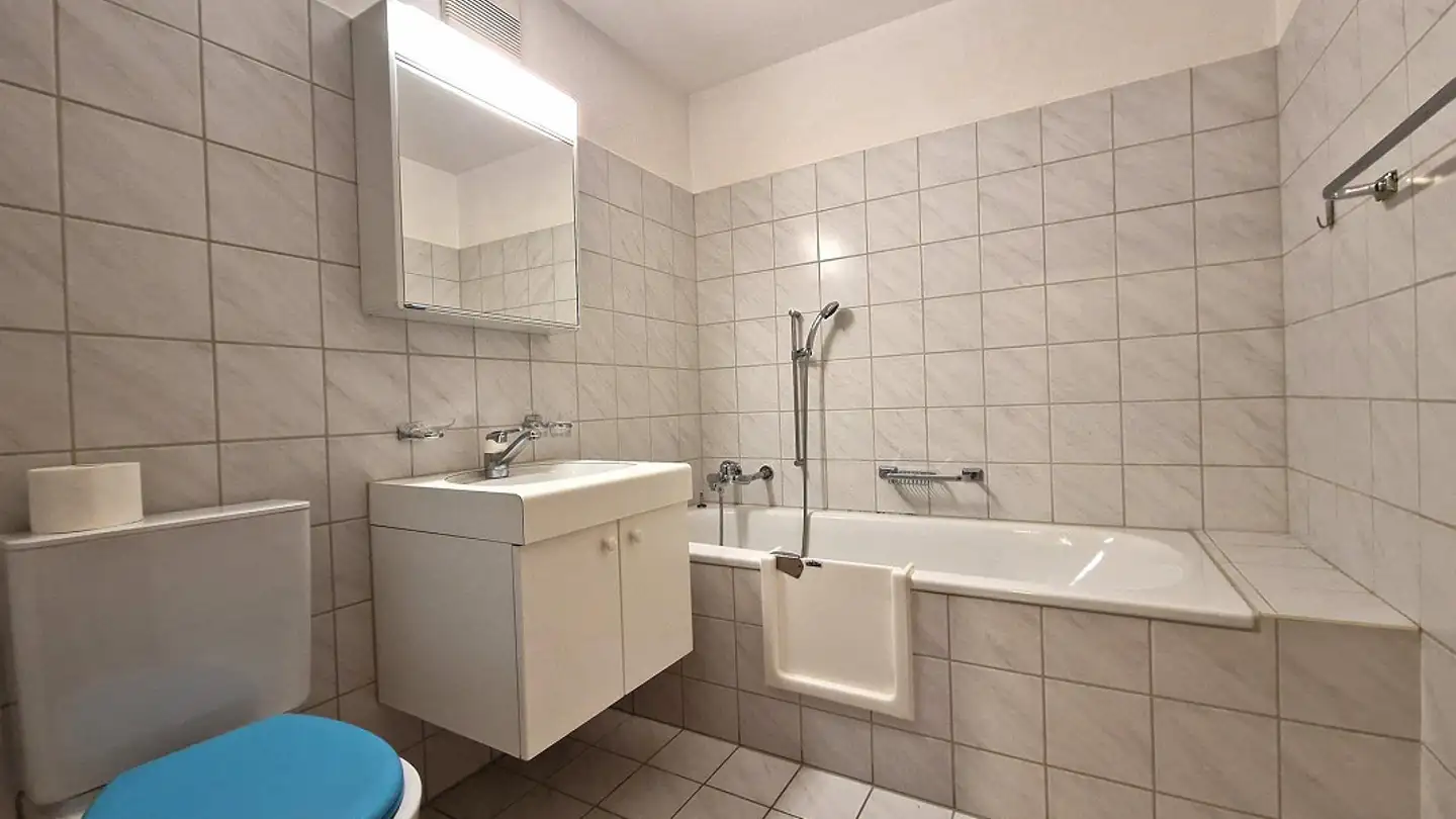 Penthouse mieten - Weinlandstrasse 8, 8451 Kleinandelfingen - Foto 4