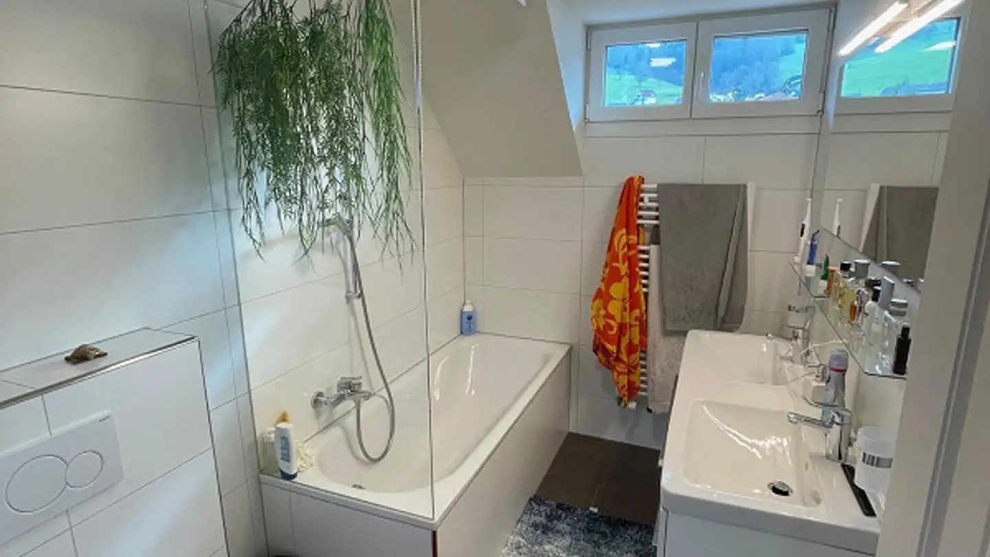 Einfamilienhaus mieten - 9425 Thal - Foto 3