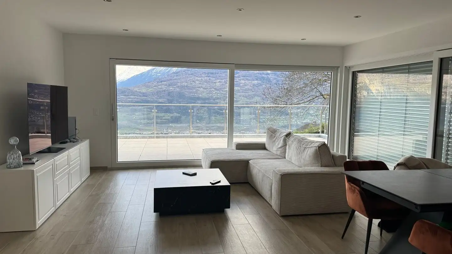 Apartment for rent - 1965 Savièse - Photo 2