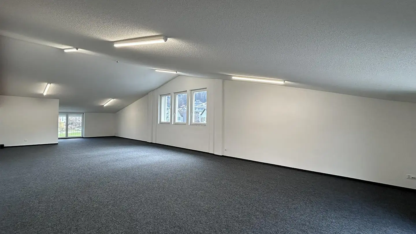 Spazio ufficio in affitto - Neugütlistrasse 1, 9220 Bischofszell - Photo 3