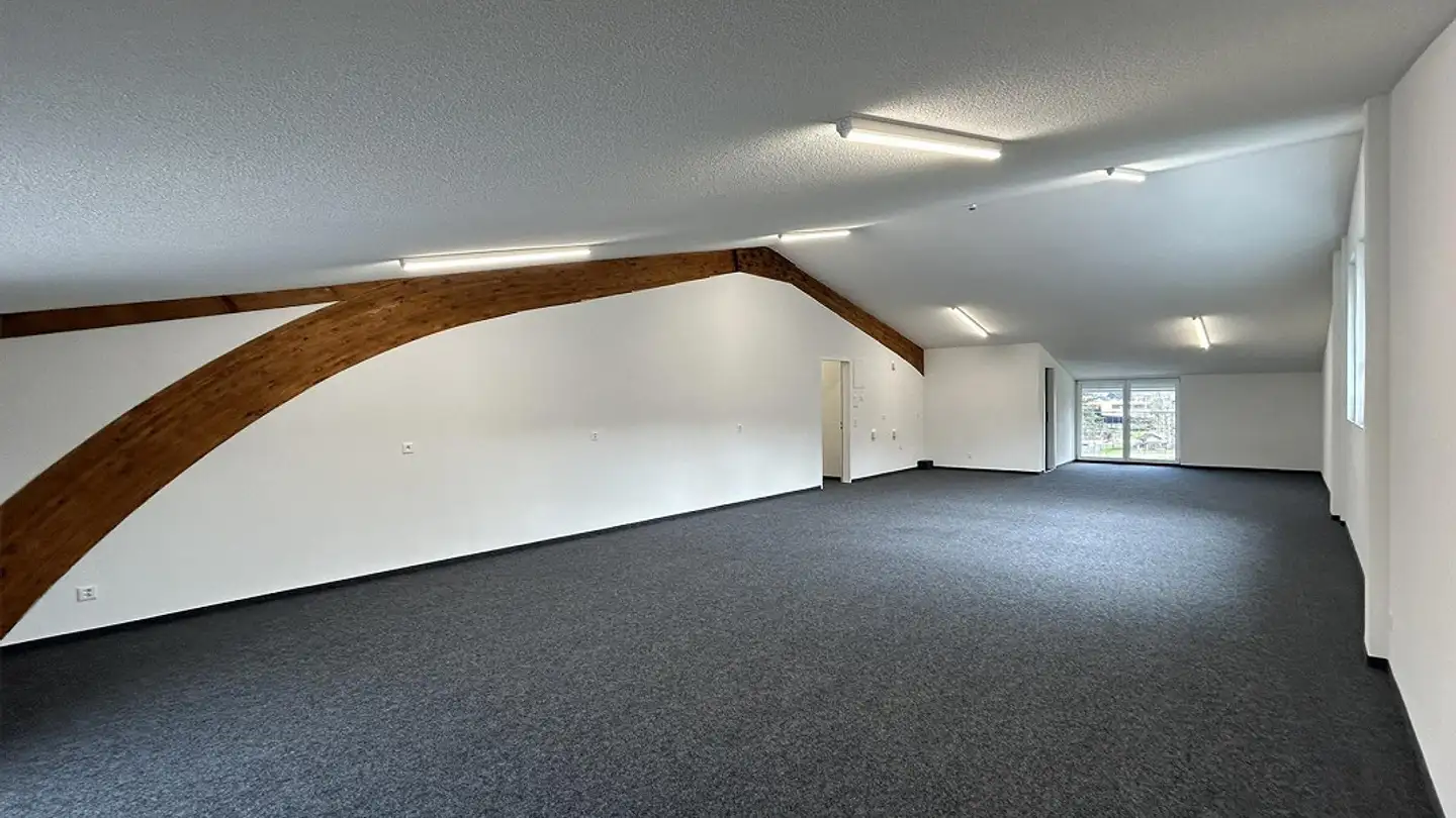 Spazio ufficio in affitto - Neugütlistrasse 1, 9220 Bischofszell - Photo 4