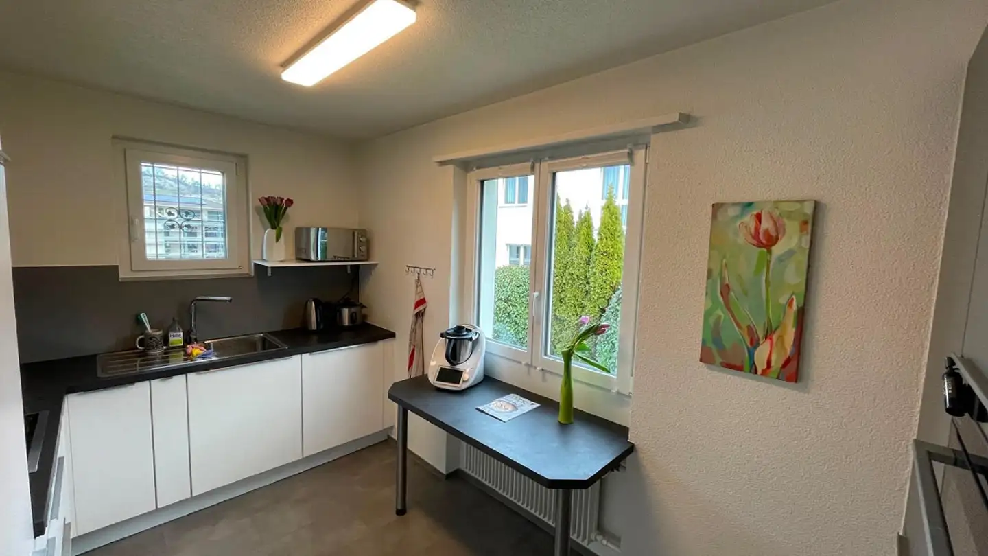 Einfamilienhaus mieten - 9425 Thal - Foto 4