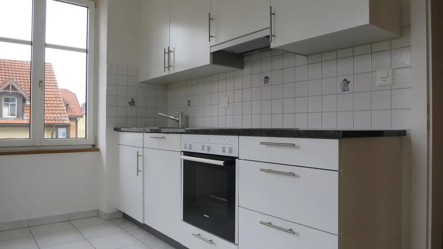 Appartement à louer - Badstrasse 14, 9000 St. Gallen