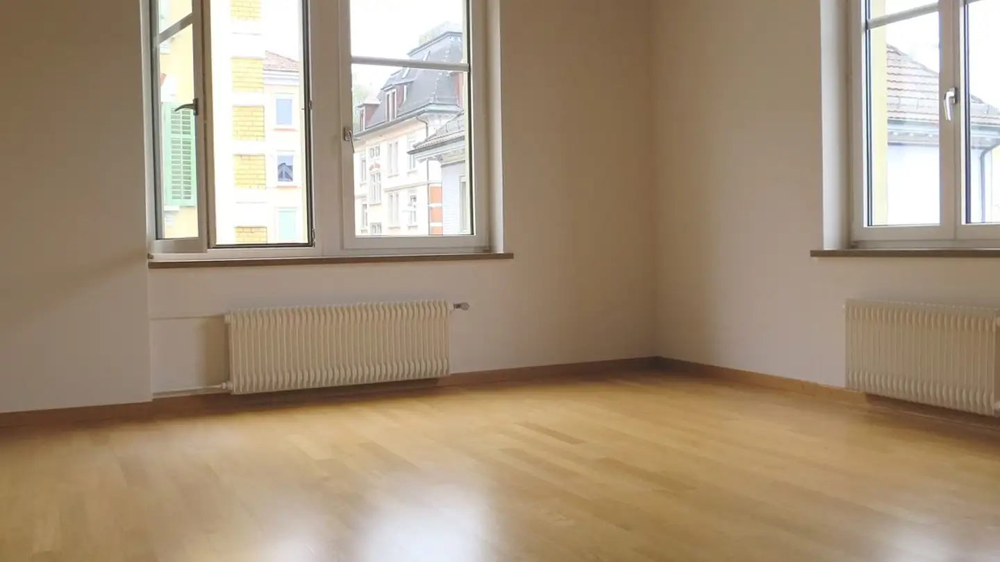 Appartement à louer - Badstrasse 14, 9000 St. Gallen - Photo 2