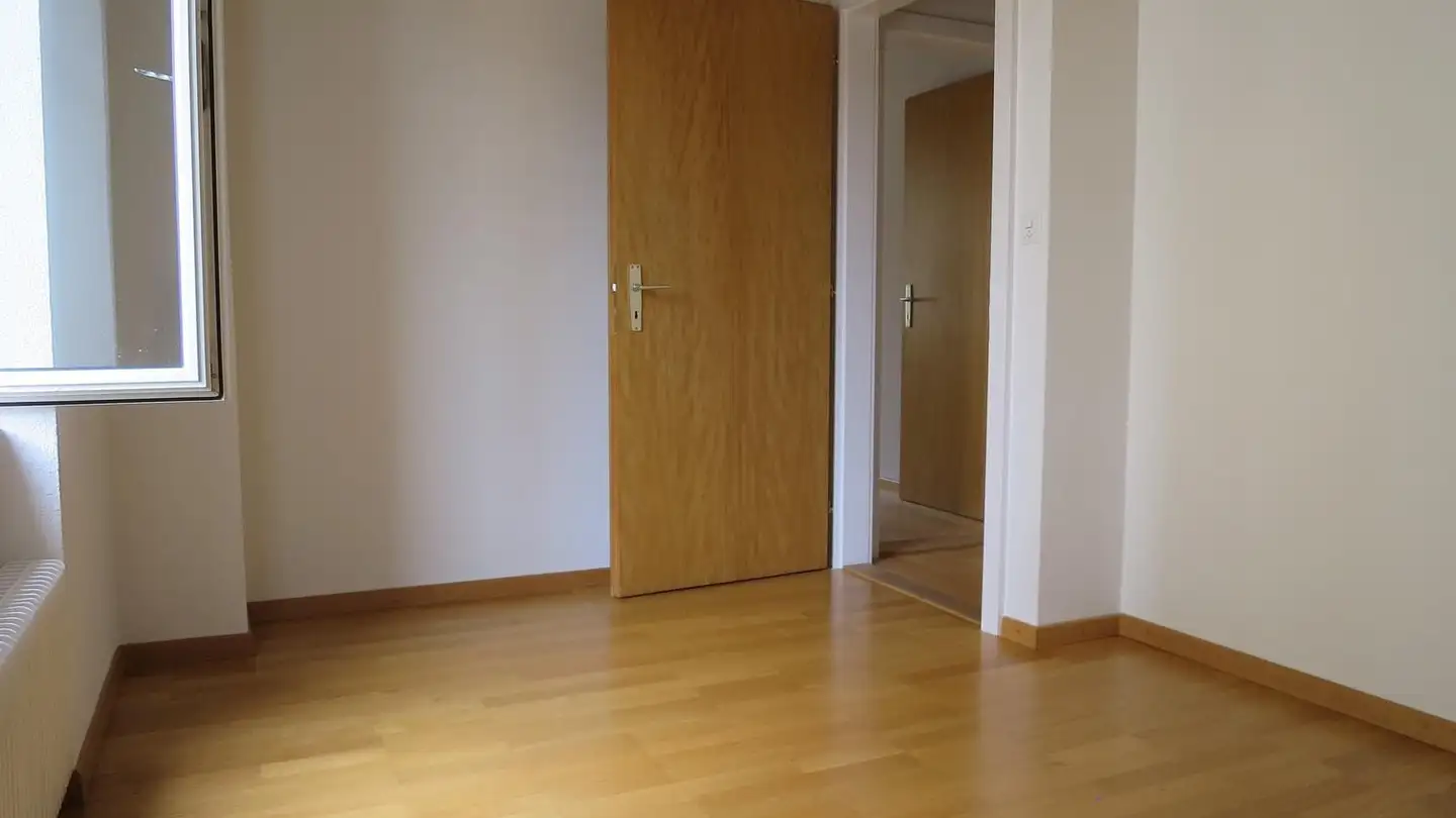 Appartement à louer - Badstrasse 14, 9000 St. Gallen - Photo 4