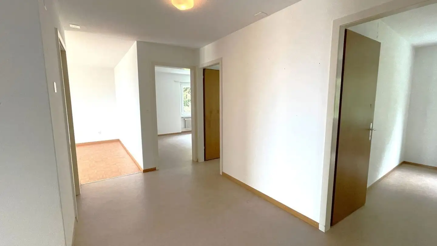 Apartment for rent - Lehnfeldstrasse 4, 4702 Oensingen - Photo 2