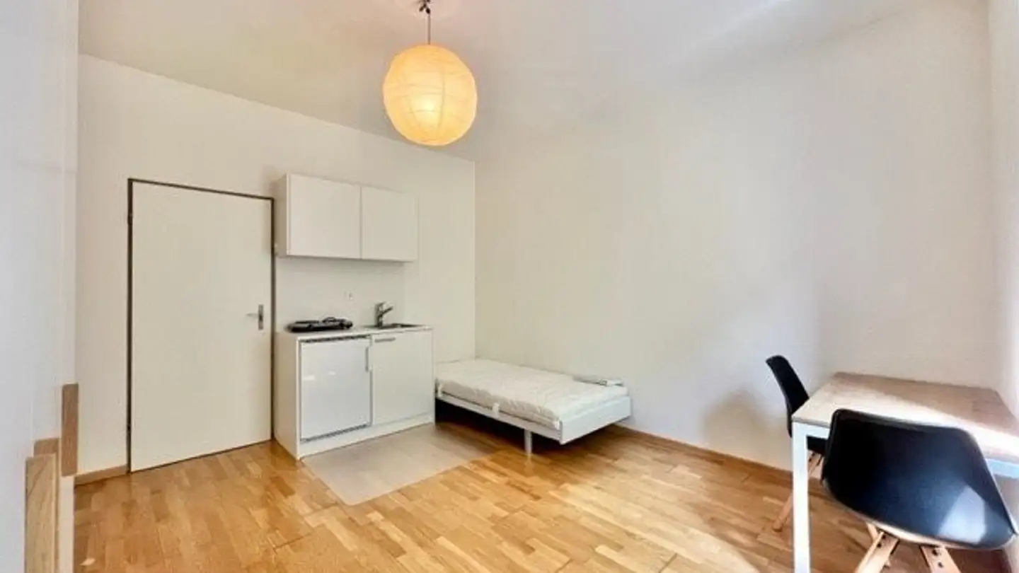 Single room for rent - Kalkbreitestrasse 56, 8003 Zürich - Photo 3