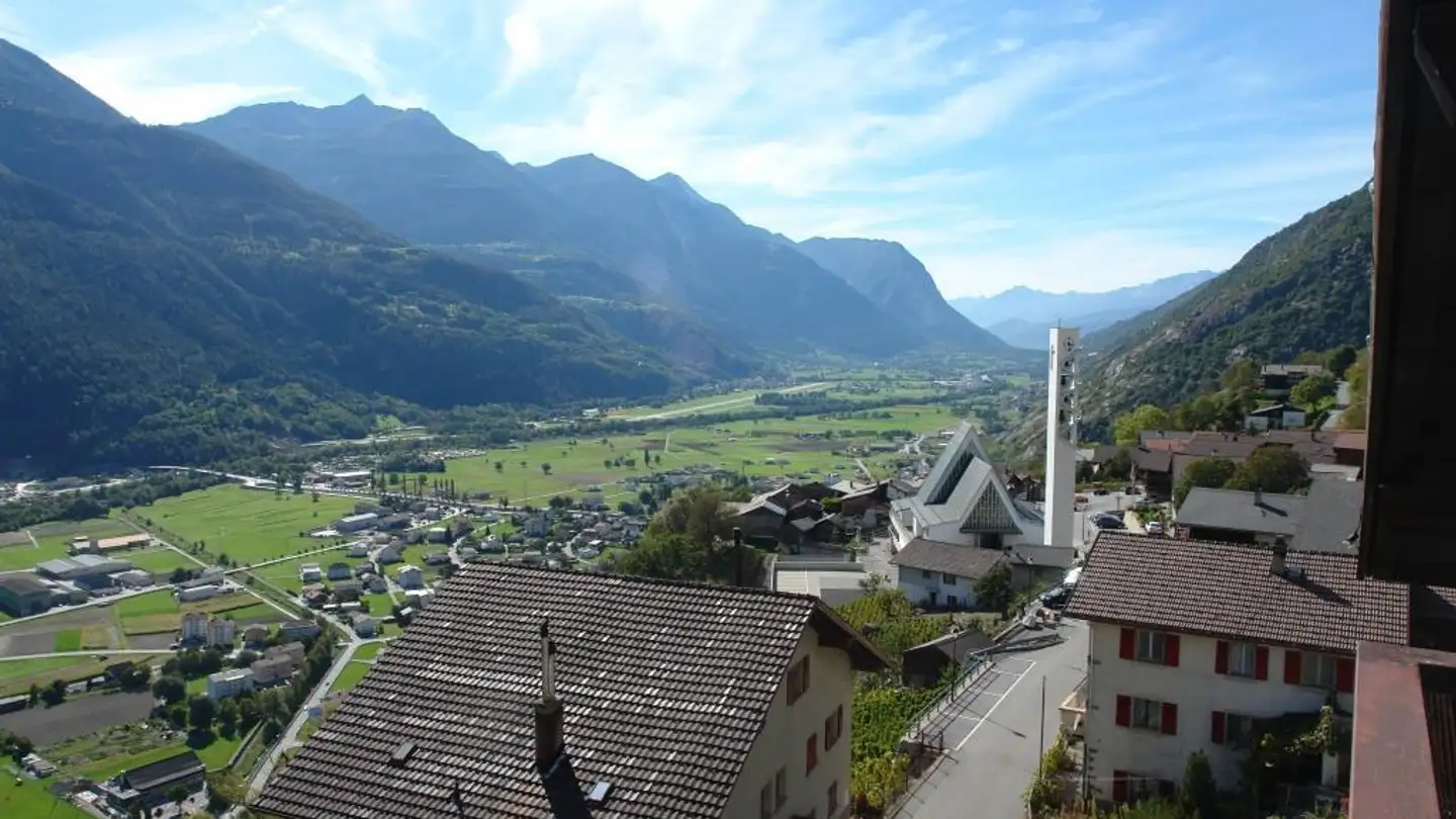 Appartamento in vendita - Hauptstrasse 23, 3949 Hohtenn - Photo 2