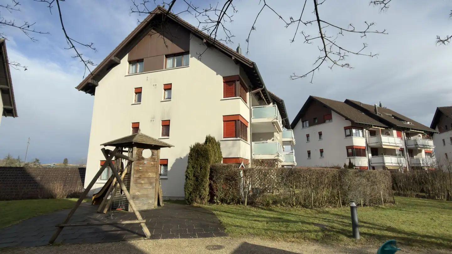 Attique à vendre - Anglikerstrasse 102, 5612 Villmergen - Photo 2