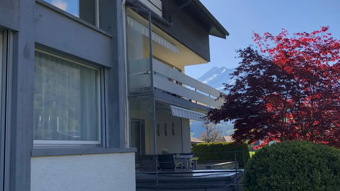 Edificio residenziale in vendita - 3860 Meiringen - Photo 3