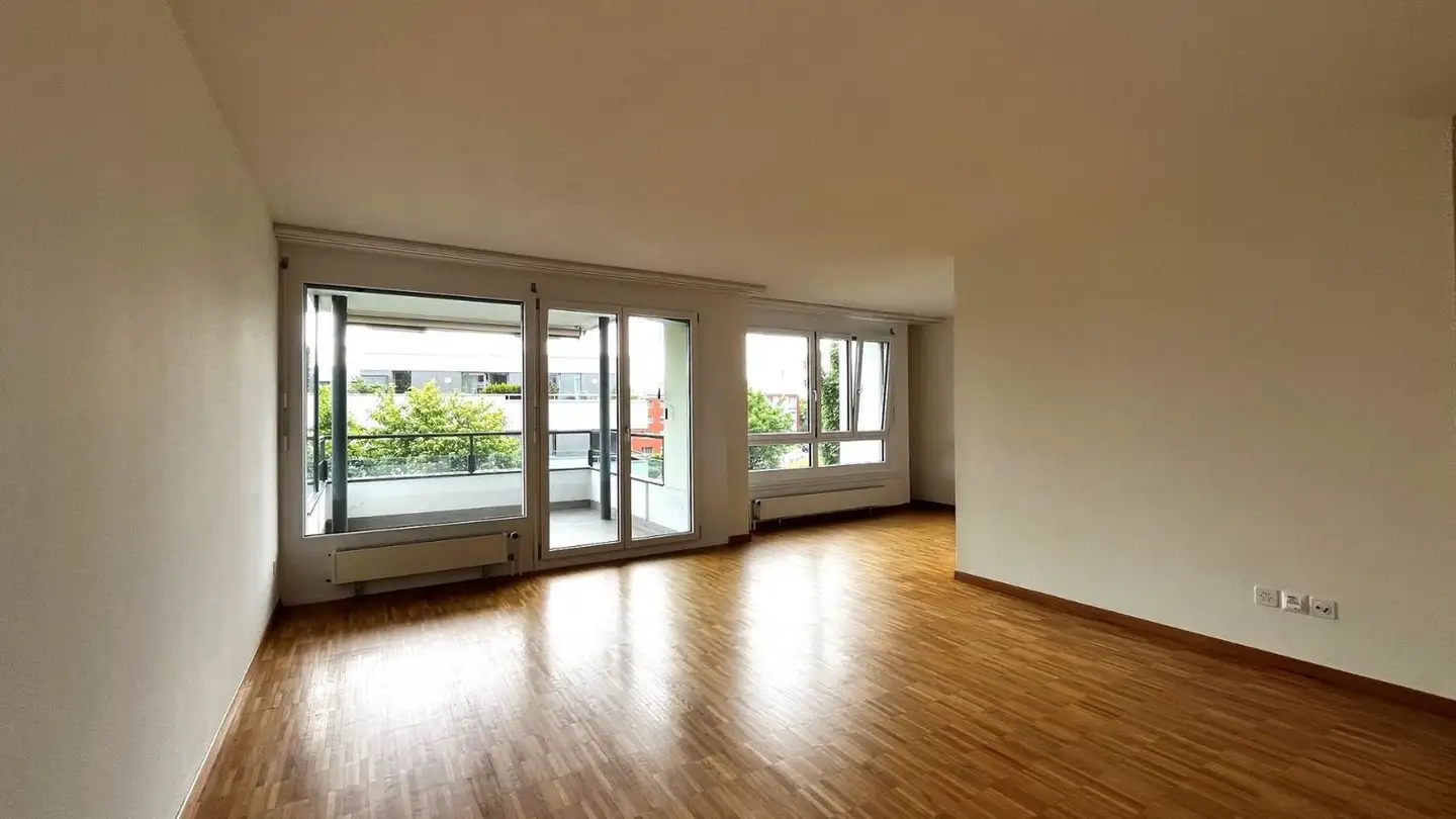 Appartement à louer - Hüslerhofstrasse 26, 4513 Langendorf - Photo 4