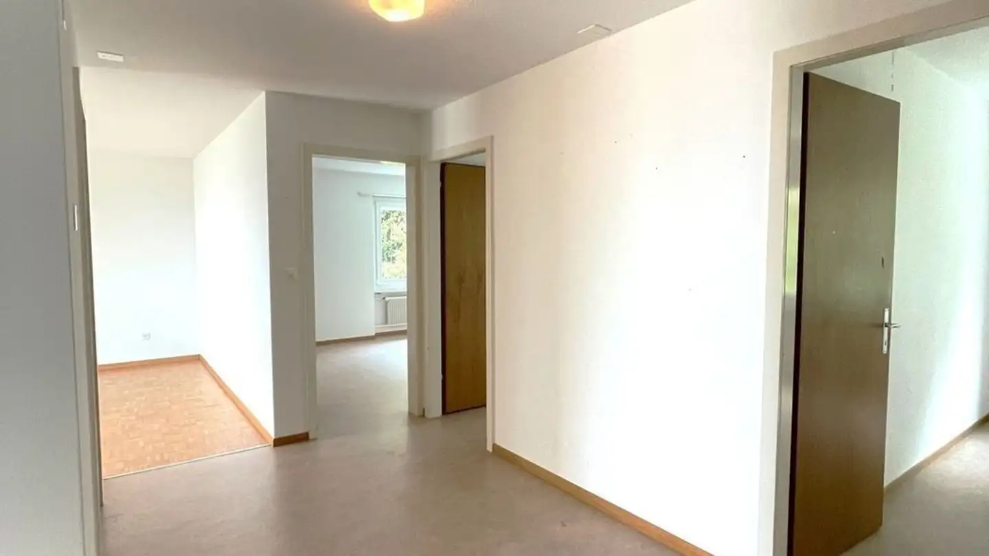 Apartment for rent - Lehnfeldstrasse 4, 4702 Oensingen - Photo 4