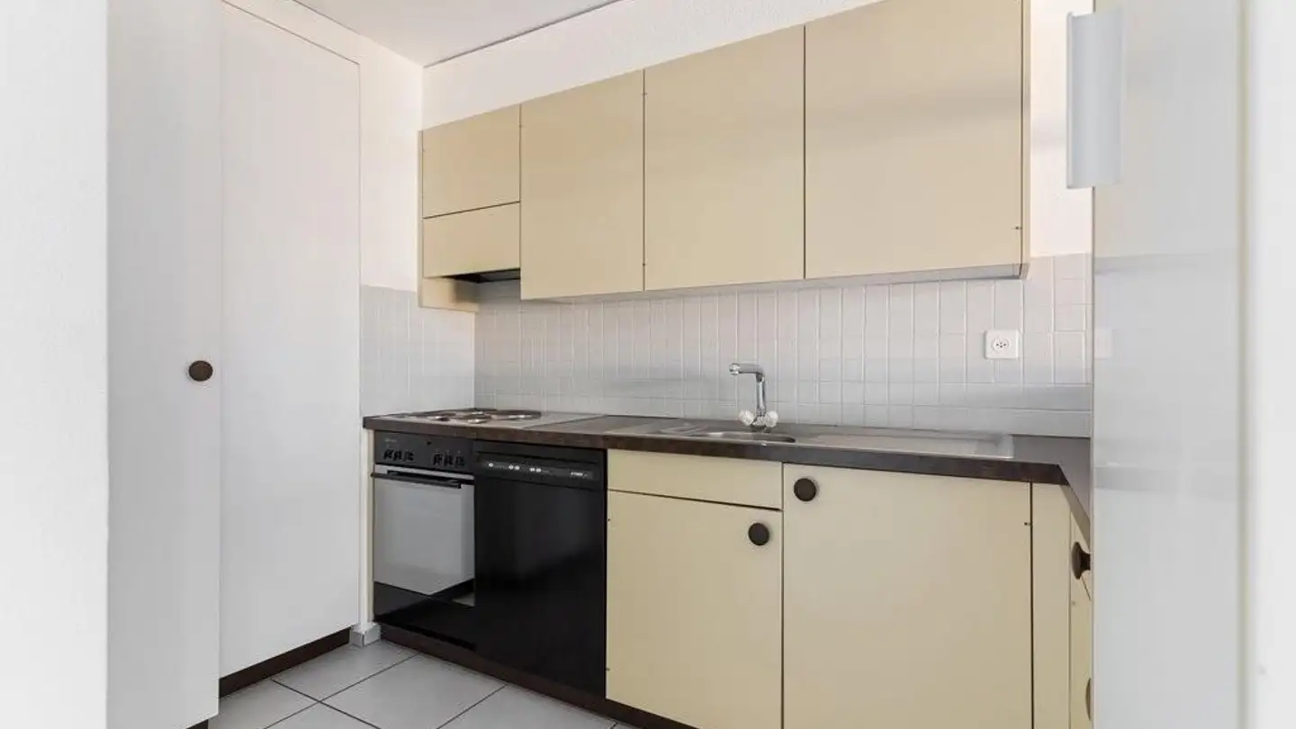 Appartamento in affitto - Rue Des Pianos / Pianostrasse 65, 2503 Biel/Bienne - Foto 3