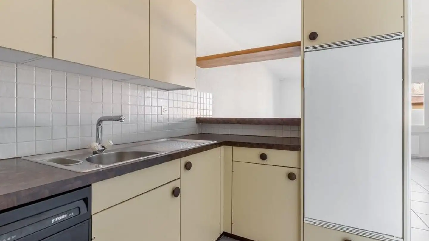 Appartamento in affitto - Rue Des Pianos / Pianostrasse 65, 2503 Biel/Bienne - Foto 4