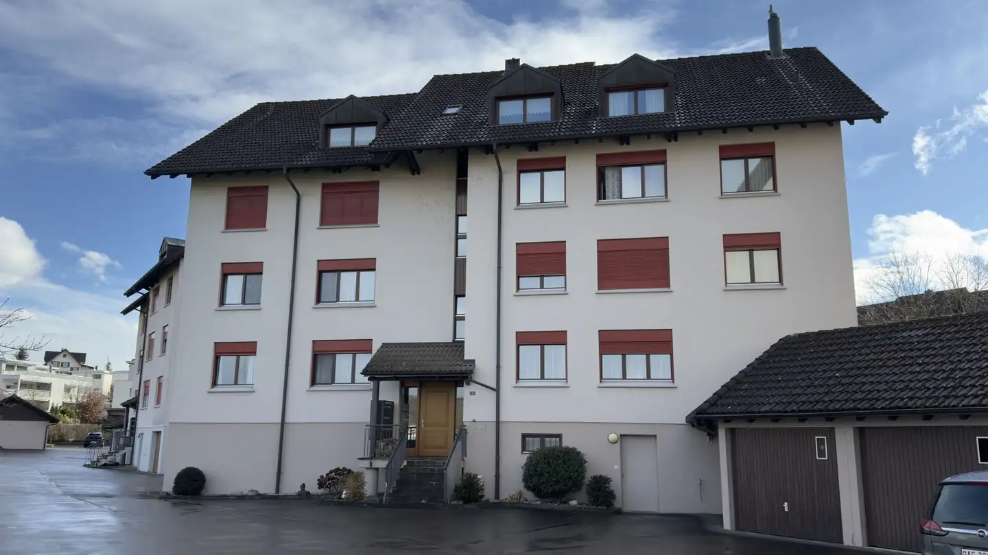 Attique à vendre - Anglikerstrasse 102, 5612 Villmergen - Photo 3