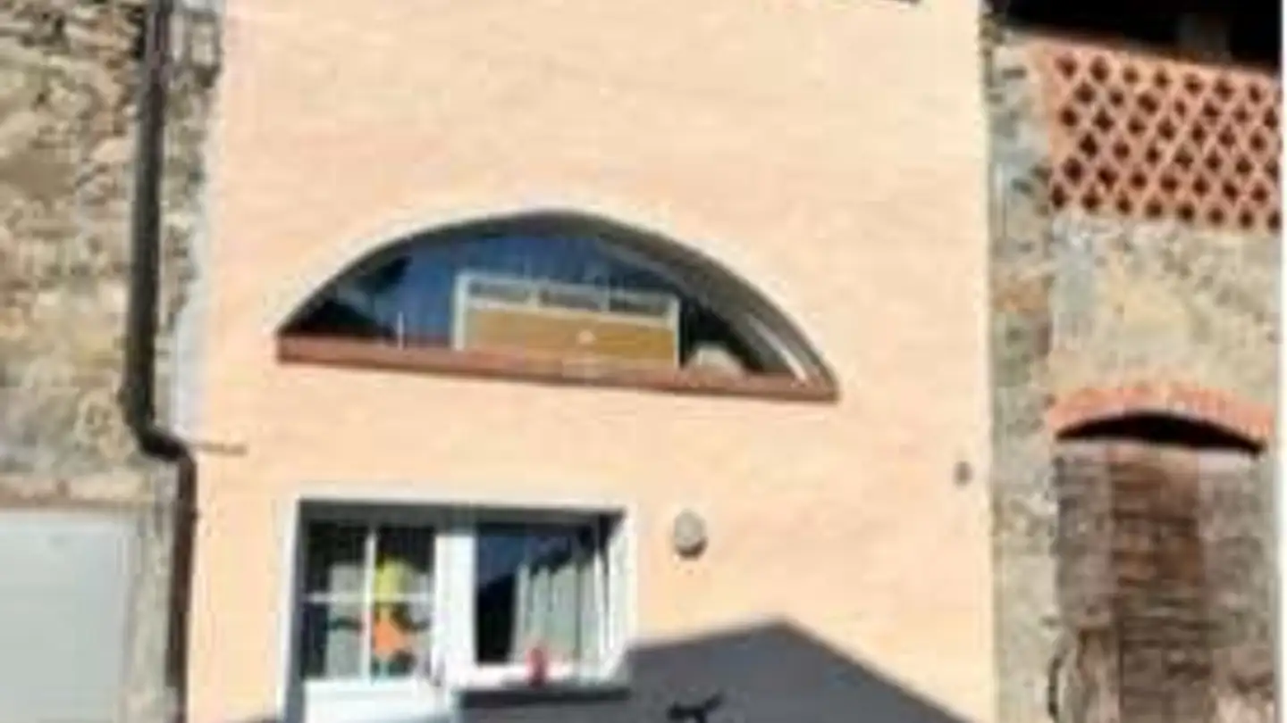 Appartamento in affitto - 6821 Rovio - Photo 4