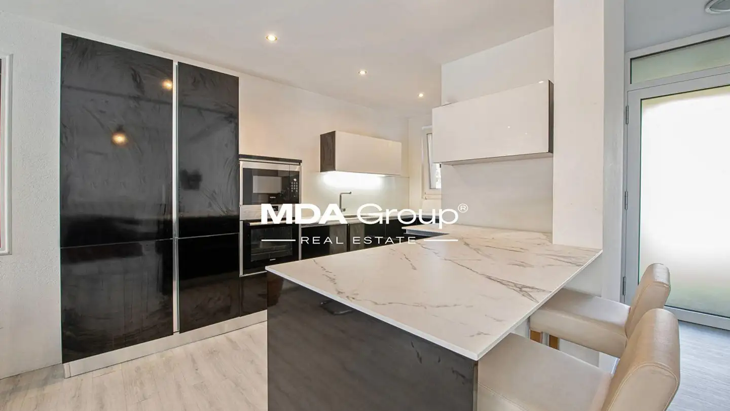 Maison en terrasse à vendre - Via Tre Ciliegi, 6946 Ponte Capriasca - Photo 4