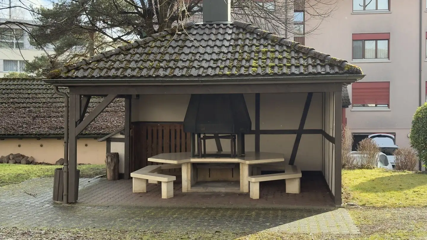 Attique à vendre - Anglikerstrasse 102, 5612 Villmergen - Photo 4