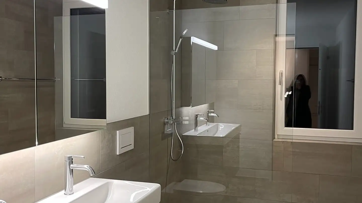 Wohnung mieten - Breitistrasse 19, 8335 Hittnau - Foto 4