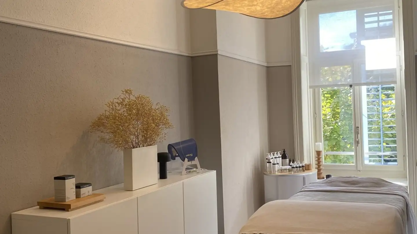 Commercial for rent - Asylstrasse 66, 8032 Zürich