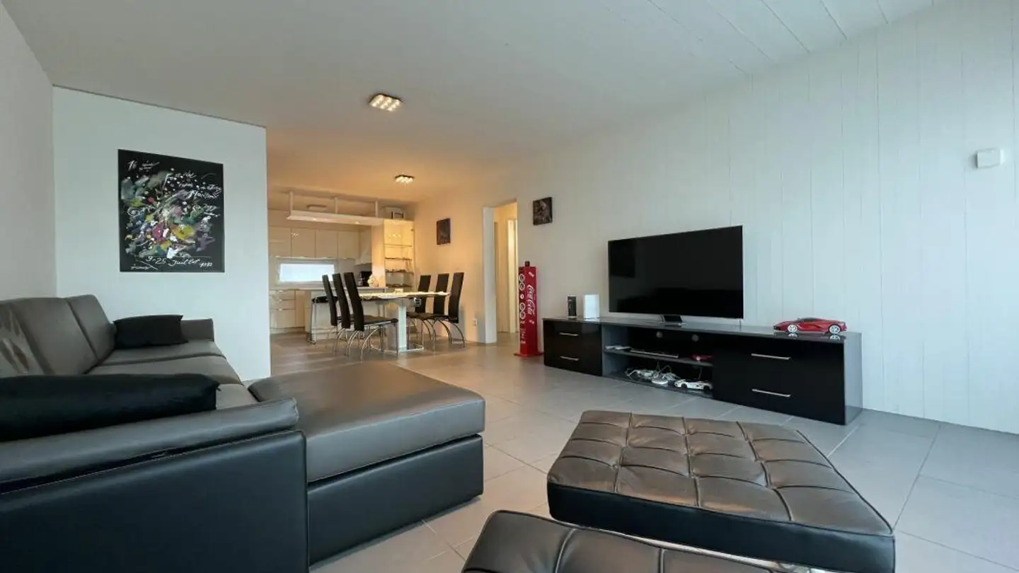 Appartamento in vendita - Via G. Pioda, 6710 Biasca - Foto 3